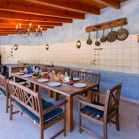 Santa Fe Villa