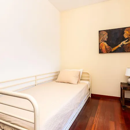 Santa Fe Villa *